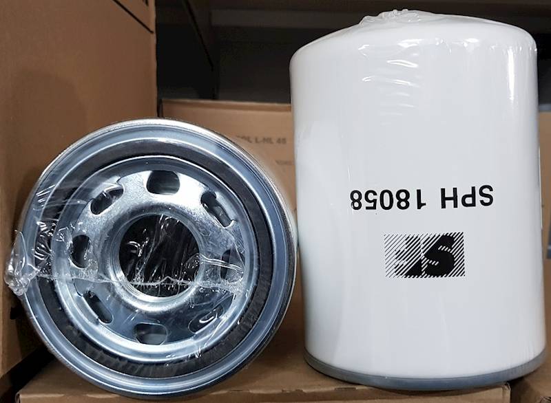 SPH18058 FILTR HYDRAULICZNY