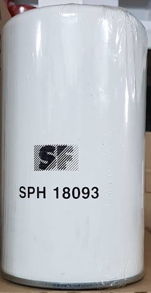 SPH18093 * FILTR HYDRAULICZNY