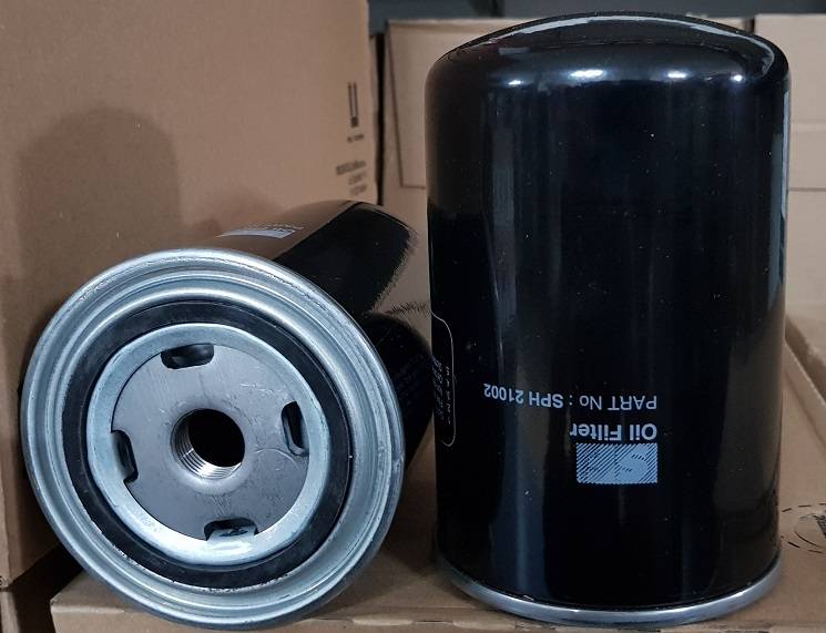 SPH21002 FILTR HYDRAULICZNY 