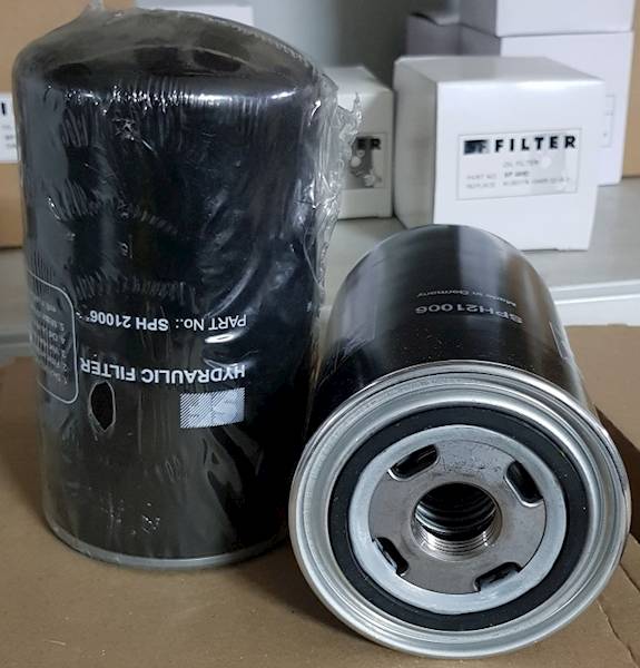SPH21006 FILTR HYDRAULICZNY