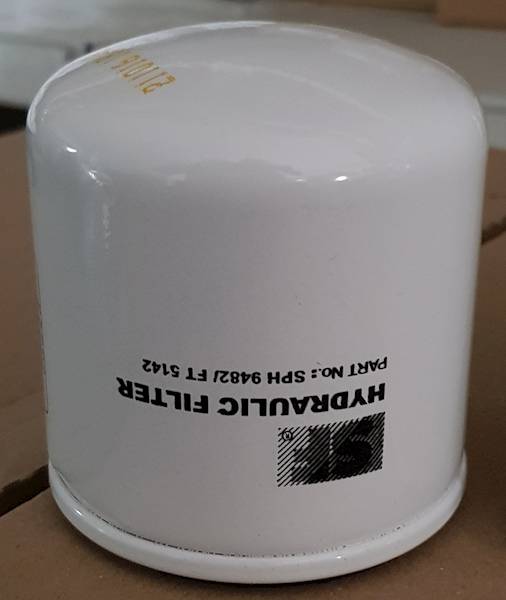 SPH9482 * FILTR HYDRAULICZNY SPH9482 / DO948  / FT5142