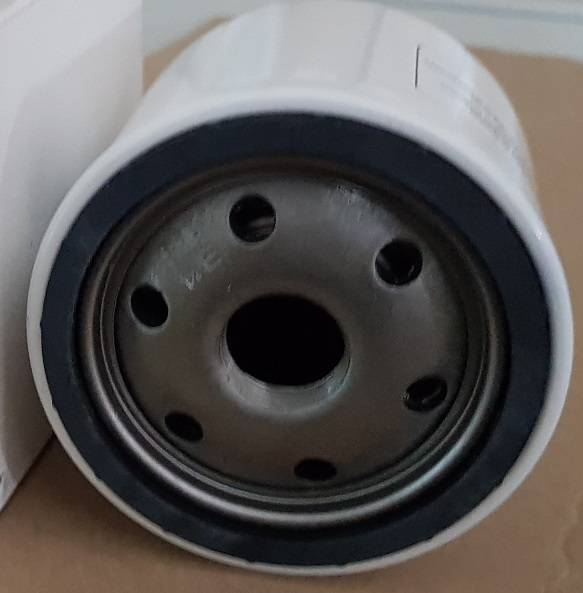SPH9482 * FILTR HYDRAULICZNY SPH9482 / DO948  / FT5142