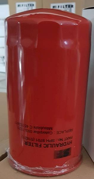 SPH9701 FILTR HYDRAULICZNY 