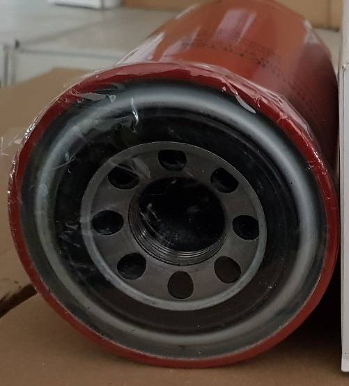 SPH9701 FILTR HYDRAULICZNY 