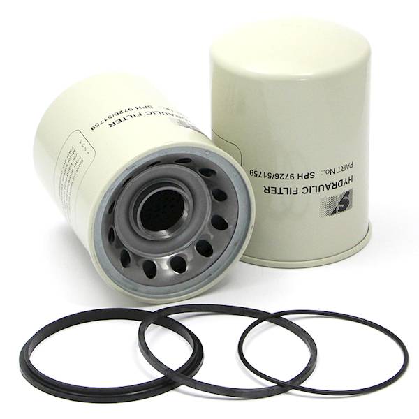 SPH9726 FILTR HYDRAULICZNY 