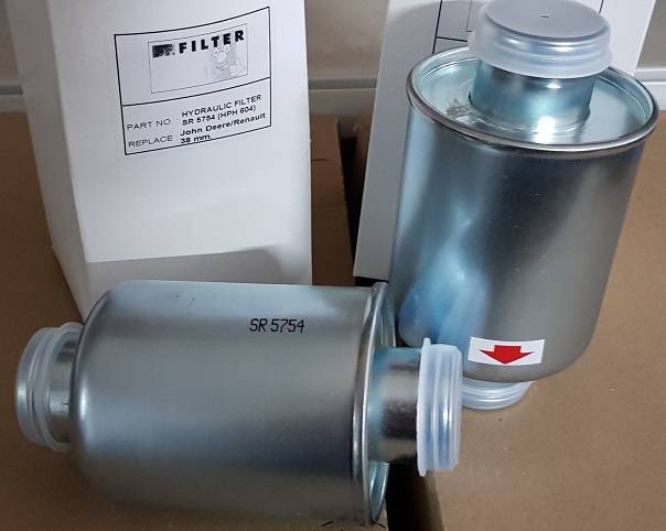 FILTR HYDRAULICZNY SR5754