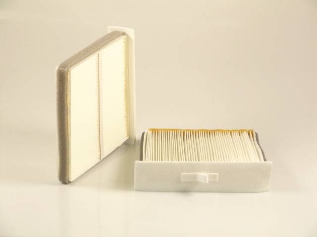 WKŁAD FILTRA KABINY SKL46165