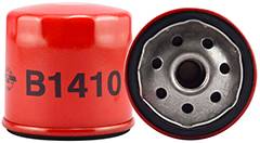 B1410  FILTR OLEJU 