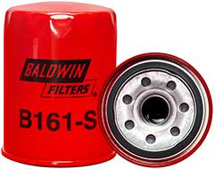 B161-S FILTR OLEJU 