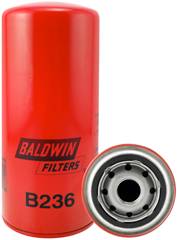 B236 FILTR OLEJU
