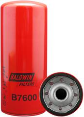 B7600 FILTR OLEJU