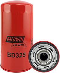 BD325 * FILTR OLEJU  