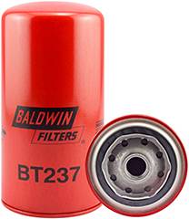 BT237 FILTR OLEJU 