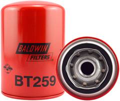 BT259 FILTR OLEJU 
