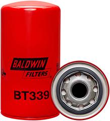 BT339 FILTR OLEJU 