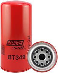 BT349 FILTR OLEJU 