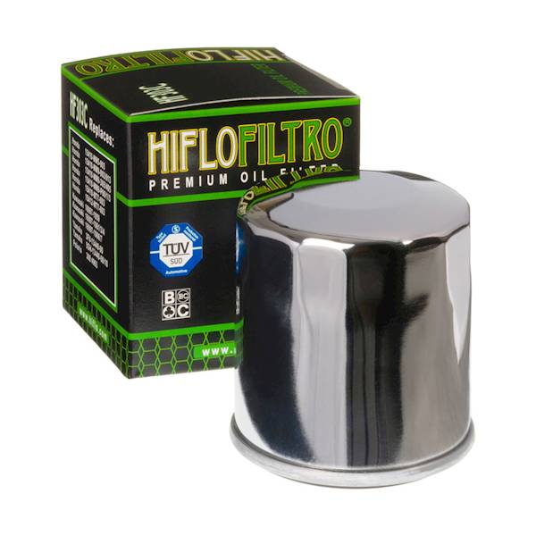 HF303C FILTR OLEJU  HIFLO