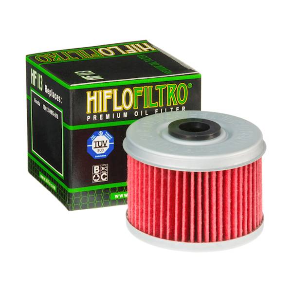 HF113 FILTR OLEJU HIFLO