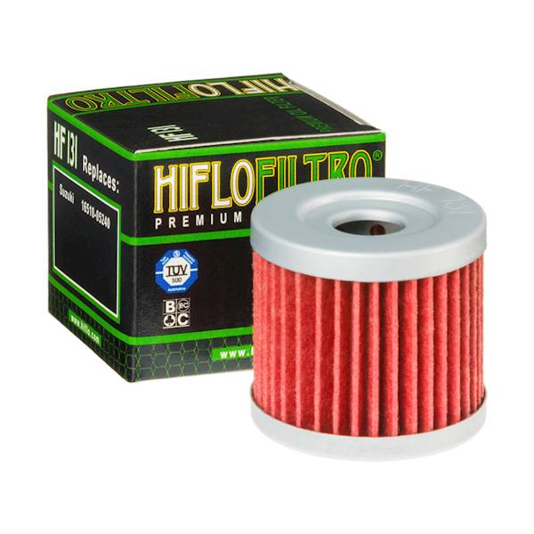 HF131 FILTR OLEJU HIFLO