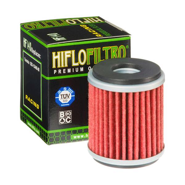 HF140 FILTR OLEJU HIFLO