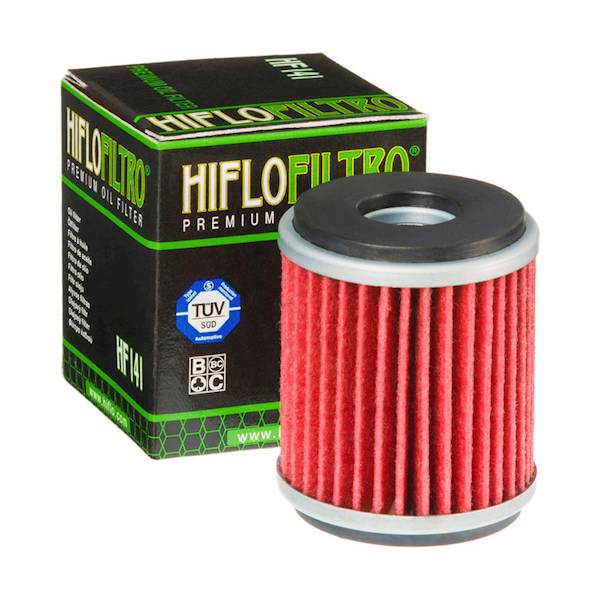 HF141 FILTR OLEJU HIFLO