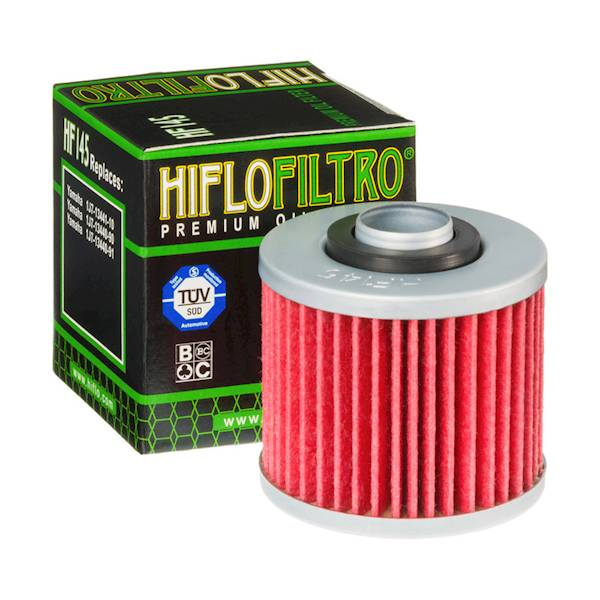 HF145 FILTR OLEJU HIFLO