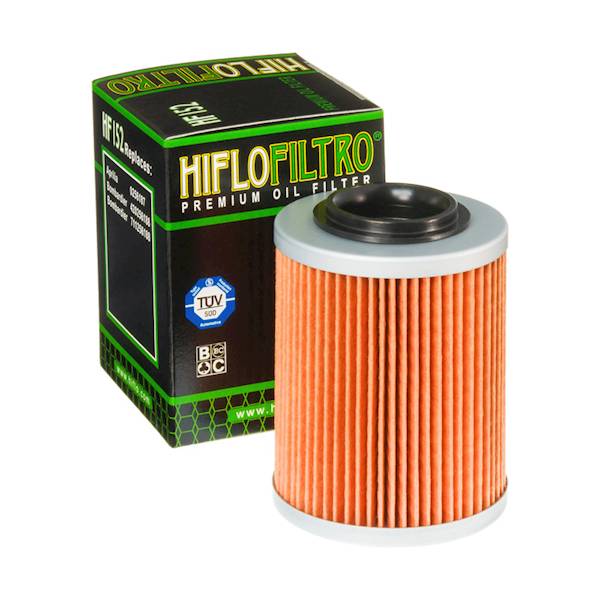 HF152 FILTR OLEJU HIFLO