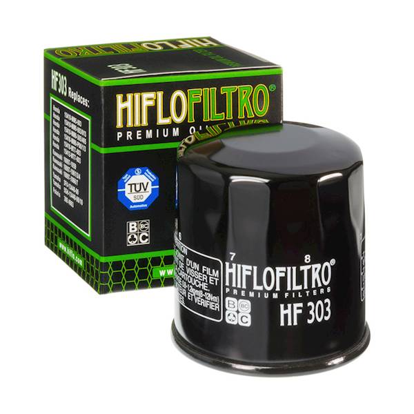 HF303 FILTR OLEJU HIFLO