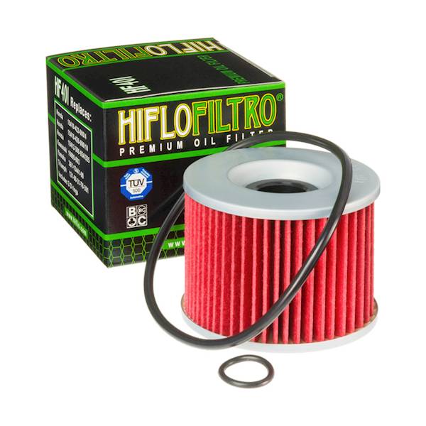HF401 FILTR OLEJU HIFLO