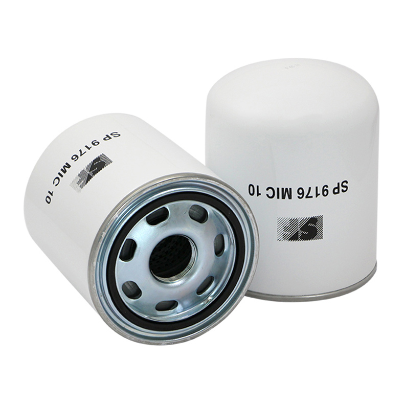 SP9176MIC10 FILTR OLEJU HYDRAULICZNEGO 
