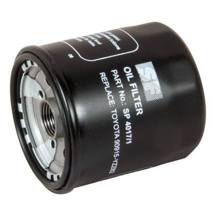 SP4017/1 FILTR OLEJU 