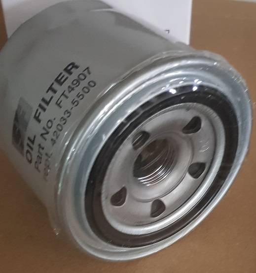 SP4032 FILTR OLEJU 