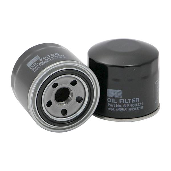 SP4032/1 FILTR OLEJU 