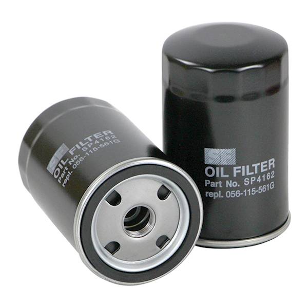 SP4162 FILTR OLEJU 