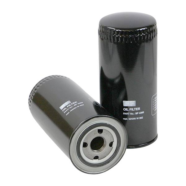 SP4300 FILTR OLEJU 
