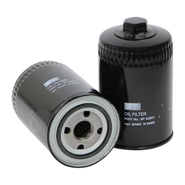 SP4320/1 FILTR OLEJU 
