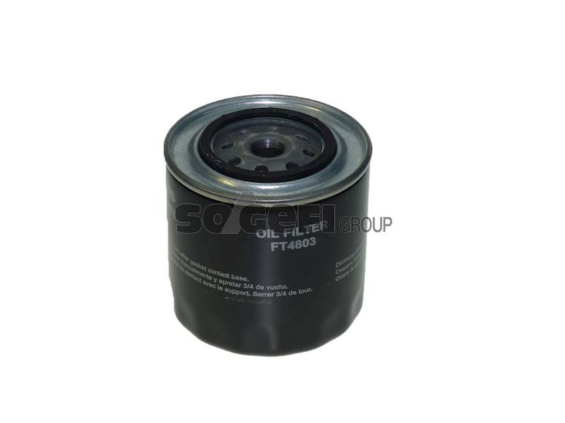SP4382 FILTR OLEJU FT4803