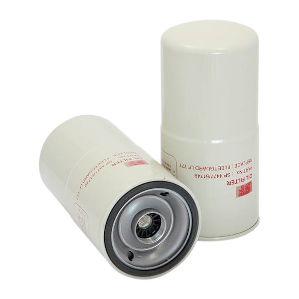 SP4477 FILTR OLEJU 