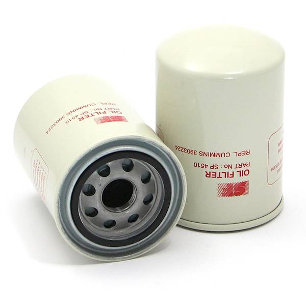 SP4510 FILTR OLEJU 