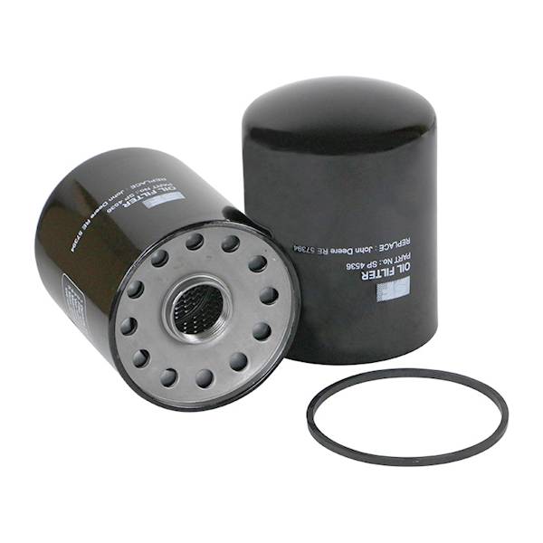 SP4536 FILTR OLEJU 