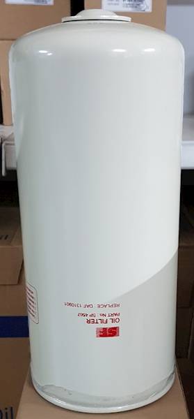 SP4567 * FILTR OLEJU 