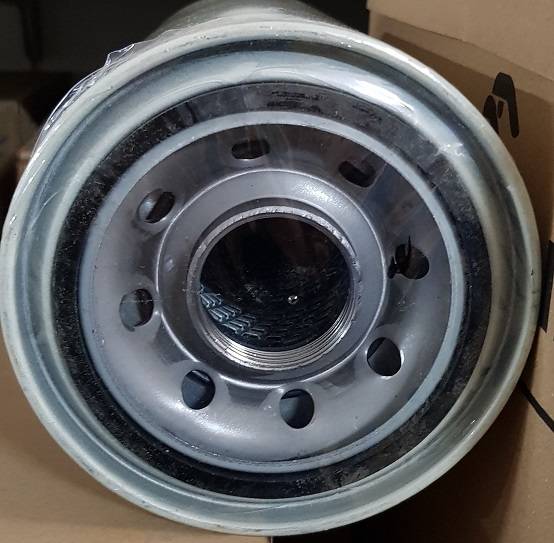 SP4567 * FILTR OLEJU 