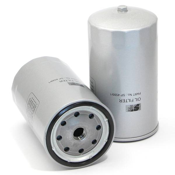 SP4599/1 FILTR OLEJU 