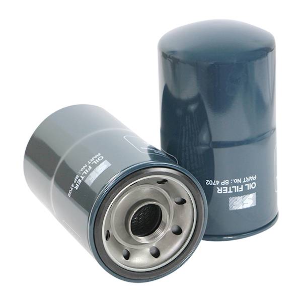 SP4702 * FILTR OLEJU 