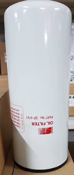 SP4741 FILTR OLEJU