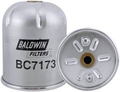 BC7173 * FILTR OLEJU 
