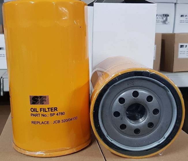 SP4780 FILTR OLEJU 