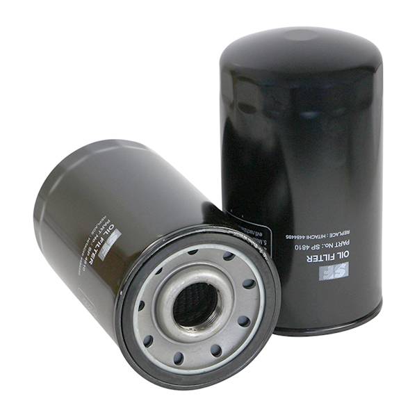 SP4810 FILTR OLEJU 
