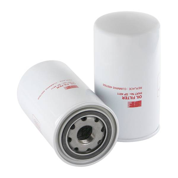 SP4811 FILTR OLEJU 