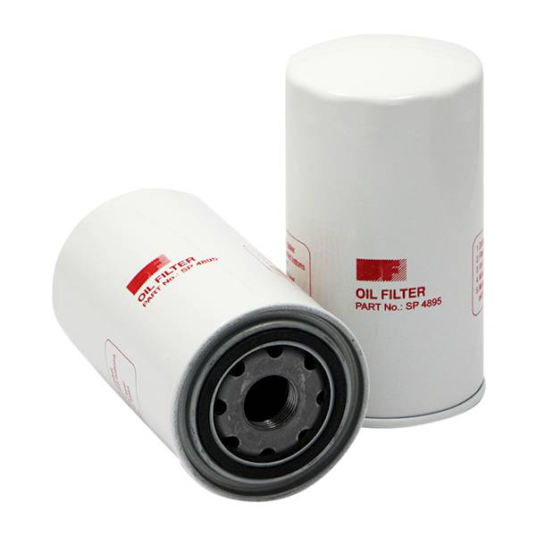 SP4895 FILTR OLEJU